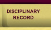 disciplinary record
