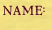 name