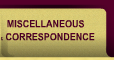 miscellaneous & correspondence
