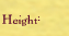 height