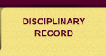disciplinary record